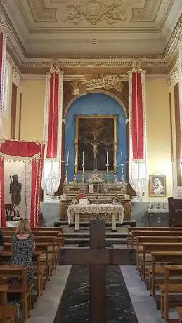 Photo de Church of Sant 'Onofrio