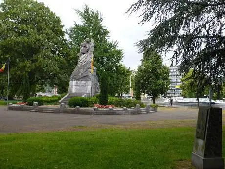 Parc Henrion