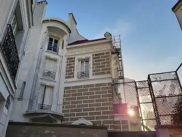 Photo de Maison de Dalida