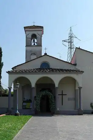 Photo de San Pierino Casa al Vescovo