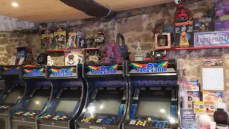 Photo de RGS Arcade