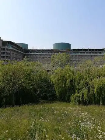 Photo de Il Grande Parco • Parco Naturalistico