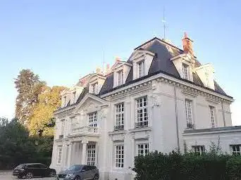 Pavillon Royal