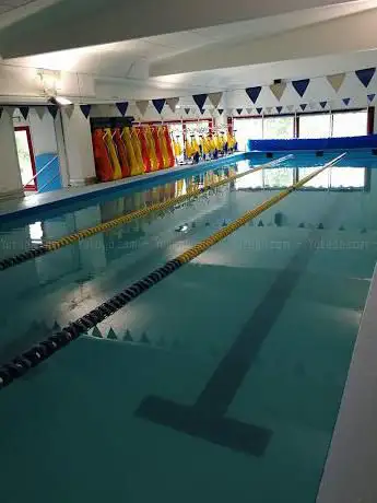 Aqua Gymn