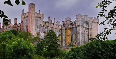 Photo de Arundel Historic Tours