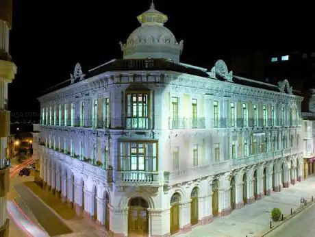 Photo de Tourist Office of La Union