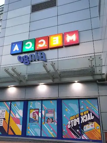 Photo de Mecca Bingo Croydon
