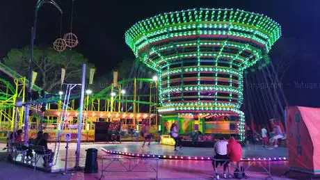 Photo de Luna Park