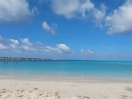 Photo de Nassau