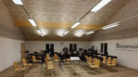 Local - Ensemble de Cuivres la Covatte