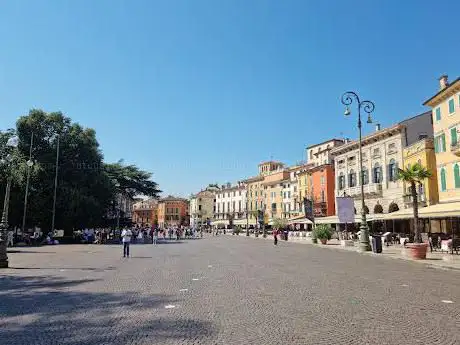 Photo de Malfatti Palace