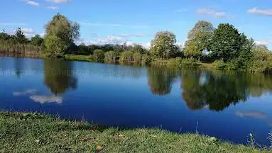 Photo de Löhlinsee