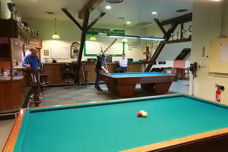 Photo de Club de Billard Eckbolsheim