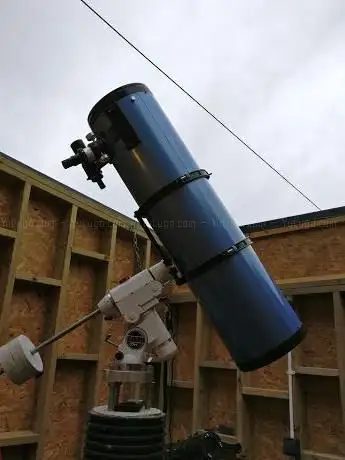 Photo de North Pennines Observatory at Allenheads Contemporary Arts