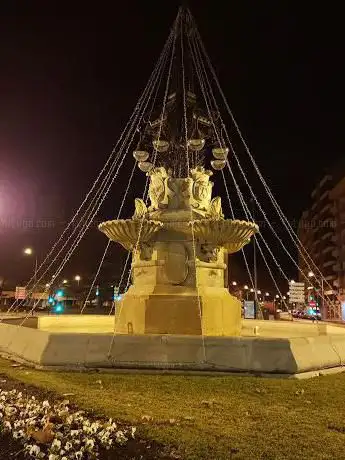 Photo de Lineal Park