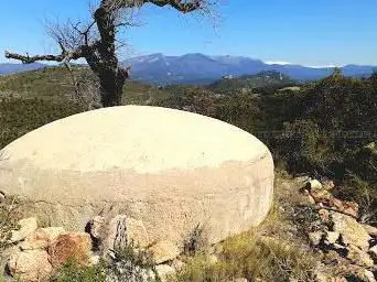 Photo de Mirador Observatori Zapadores 8