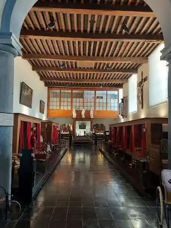 Hôpital Notre-Dame à la Rose