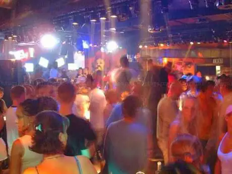 Photo de Disco Londoner