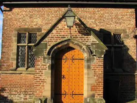 Photo de Methodist Chapel