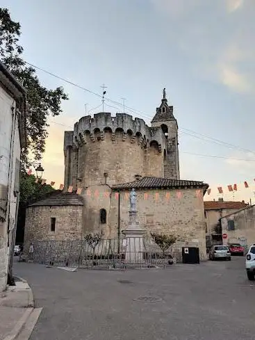 Photo de Église Saint Vincent