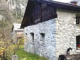 Photo de La Maison de Barberine