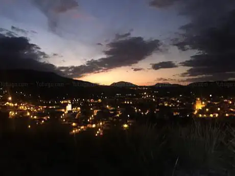 Photo de Cementerio Viejo Park