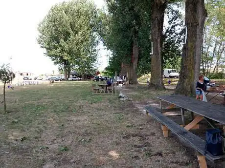 Parco Belvedere Ceregnano