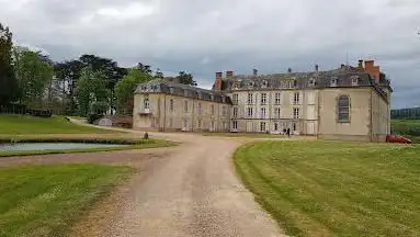 Photo de Château de la Montagne