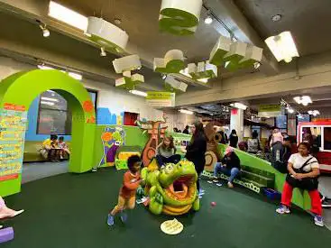 Photo de Children's Museum Of Manhattan