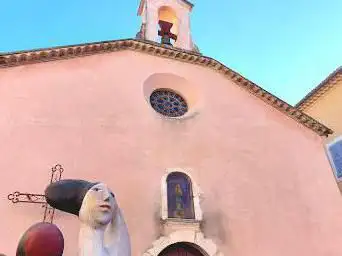 Chapelle de la Miséricorde