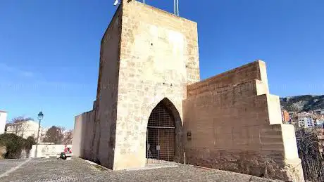 Photo de Torre de Na Valora