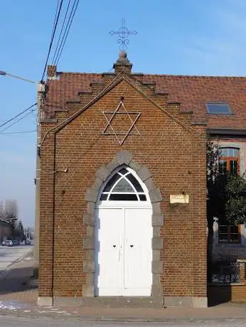 Notre-Dame de Bon Secours