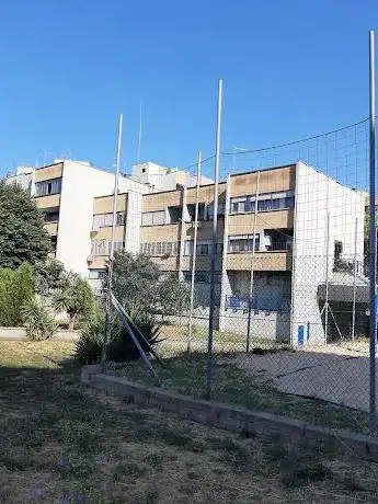 Parco Delle Canapiglie