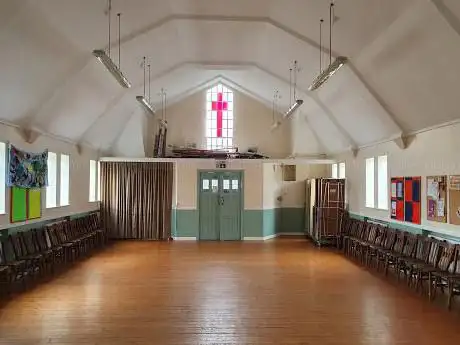 Photo de The Methodist Church Ruislip Manor