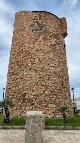 Photo de Torre VigÃa de El Cantal