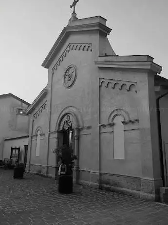Photo de Chiesa di San Giuseppe