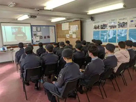 Photo de Southend Air Cadets