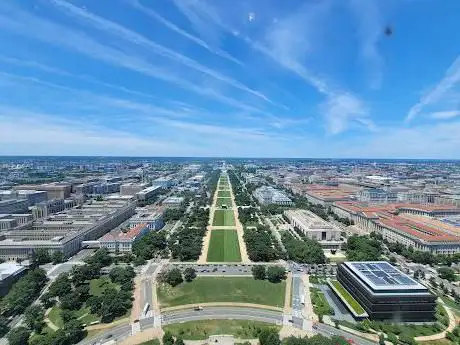 Photo de Washington Monument