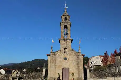 Photo de Igrexa De Vilaboa