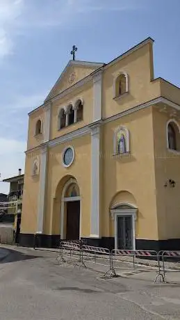 Photo de Parrocchia S. Maria delle Grazie
