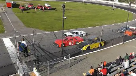 Star Speedway