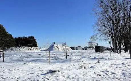 Photo de Gemeentelijk voetbalveld