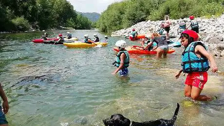 Photo de Cocopeli Camp | Campo estivo inglese e avventura a Brugnato