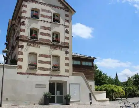 Bureau d'Information Touristique de Chatou