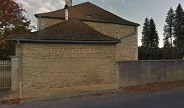 La plus belle maison du village