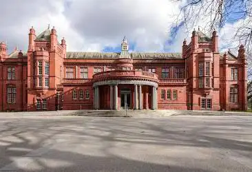 Photo de The Whitworth