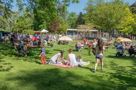 Geboortepark