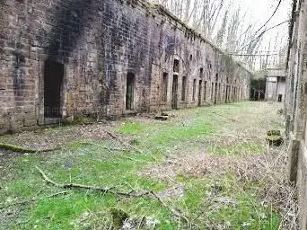 Photo de Fort de Roppe