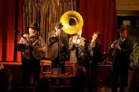 Photo de Tunbridge Wells Jazz Club