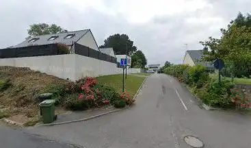 Photo de Piste BMX Savenay